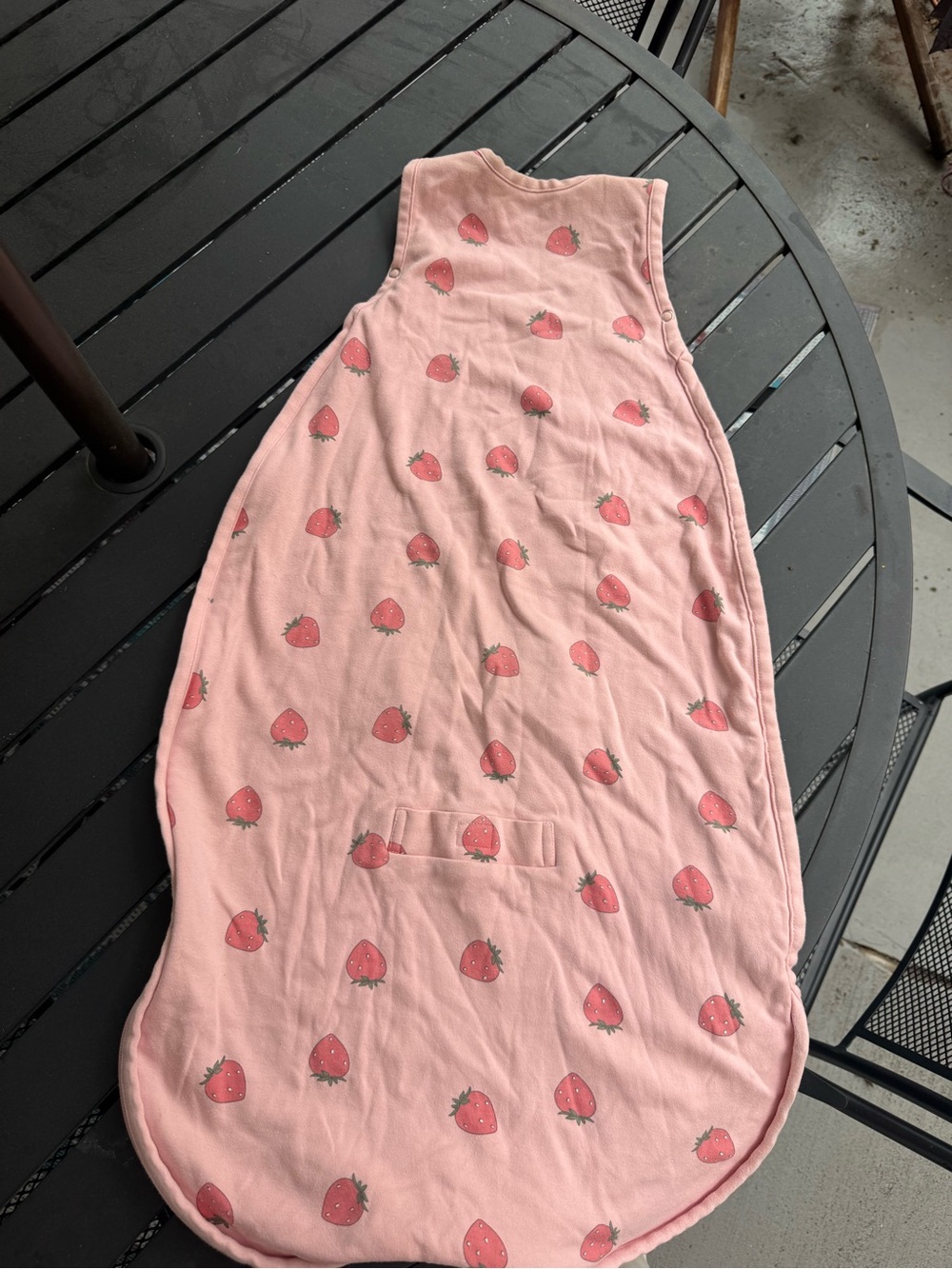 Woolino Sleep Sack - Picture 6 of 6